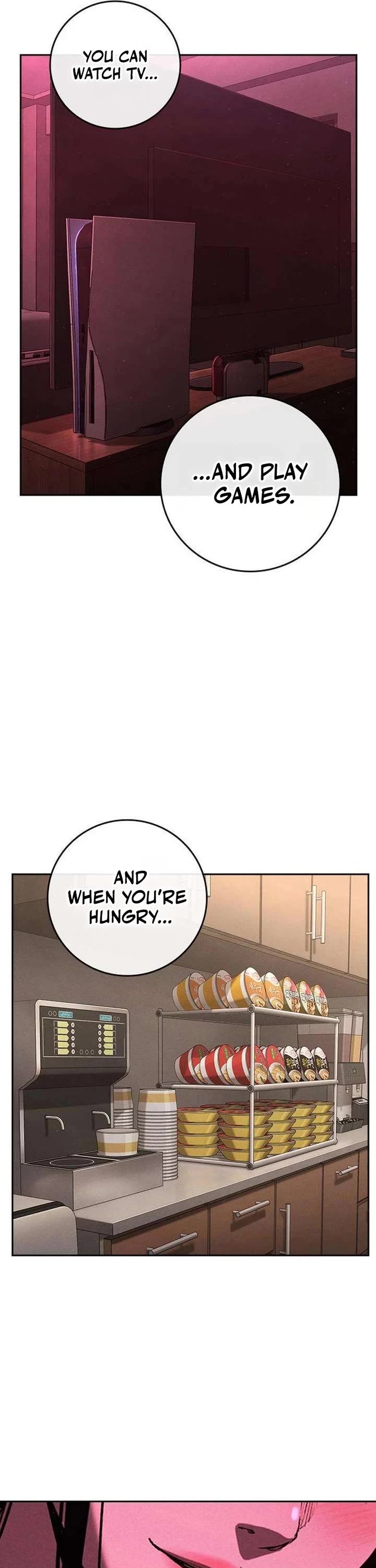 Contract Killer Enrollment chapter 2 page 96