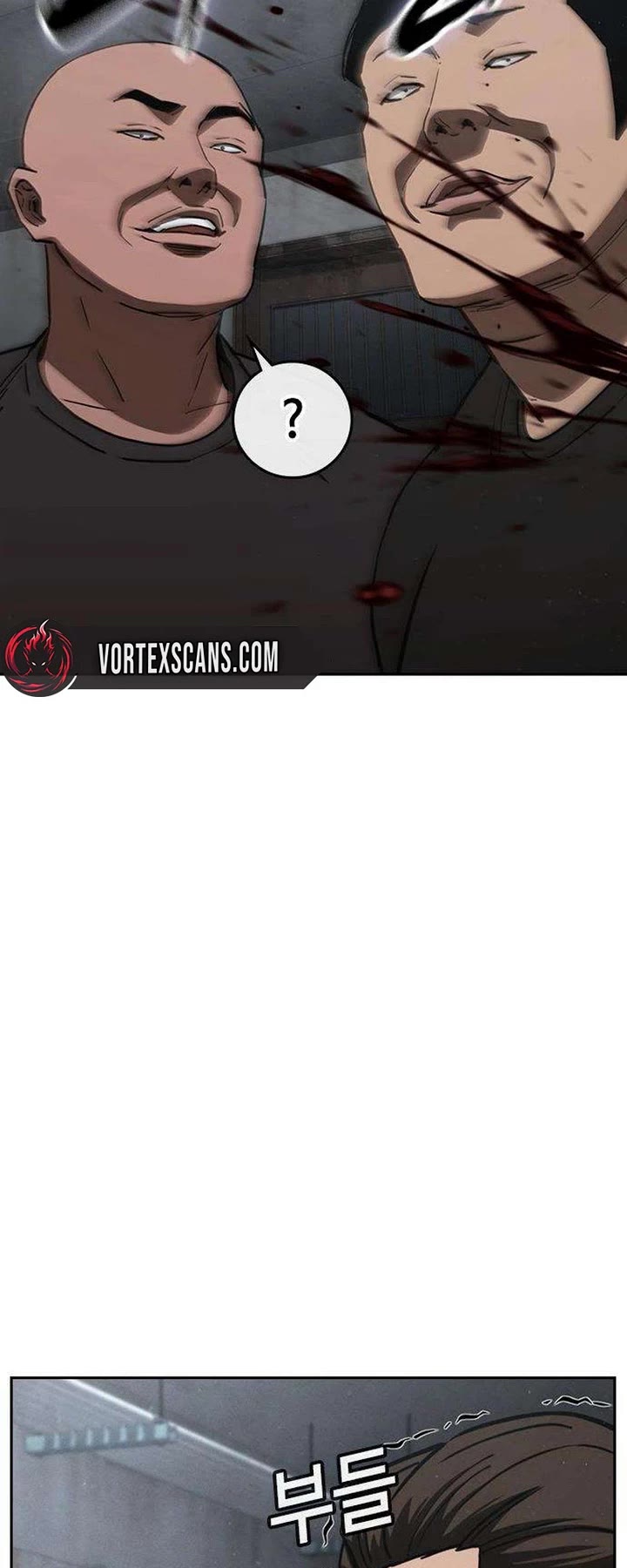 Contract Killer Enrollment chapter 3 page 109