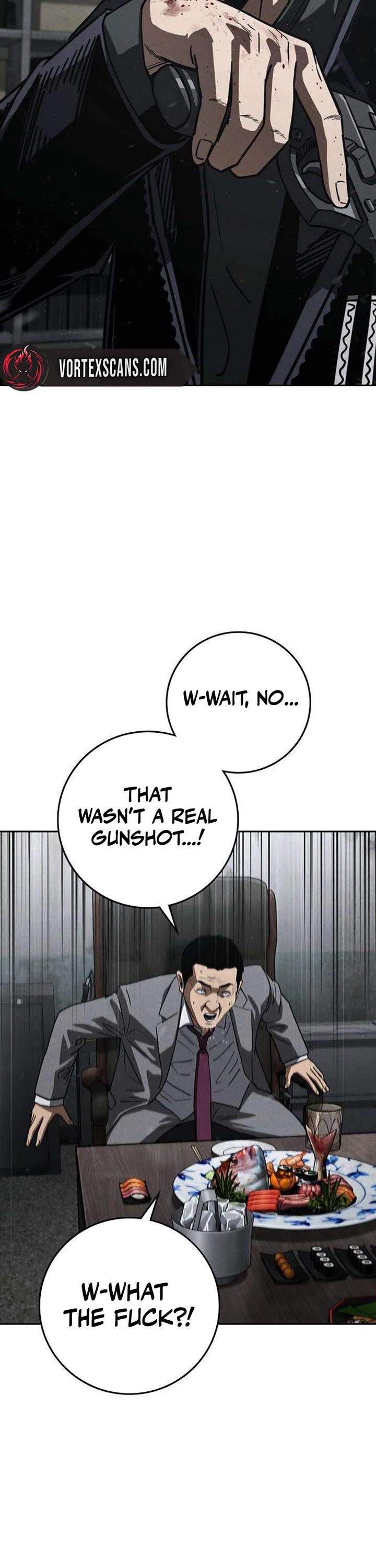 Contract Killer Enrollment chapter 3 page 117