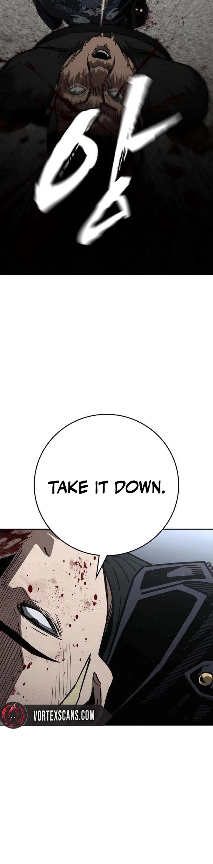 Contract Killer Enrollment chapter 3 page 119
