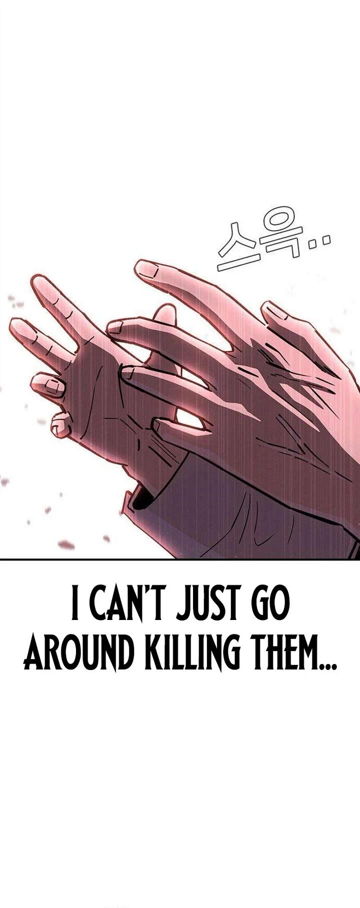 Contract Killer Enrollment chapter 3 page 25