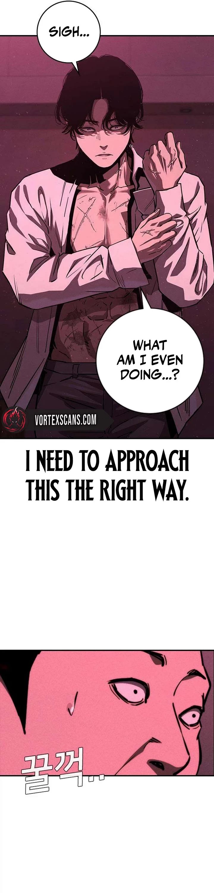 Contract Killer Enrollment chapter 3 page 26