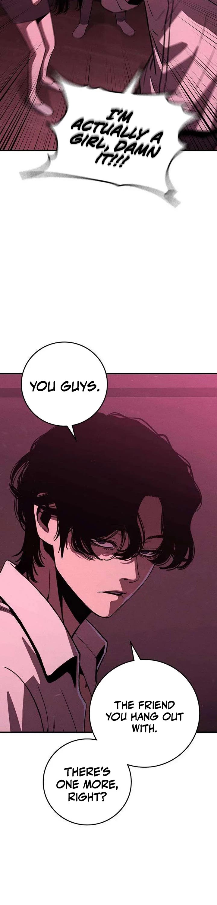 Contract Killer Enrollment chapter 3 page 42