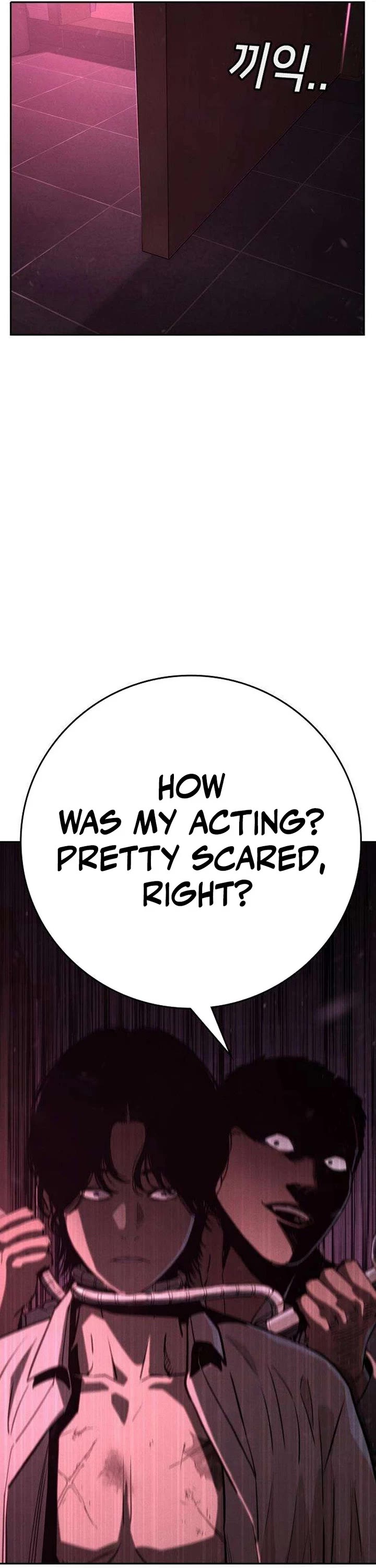 Contract Killer Enrollment chapter 3 page 51