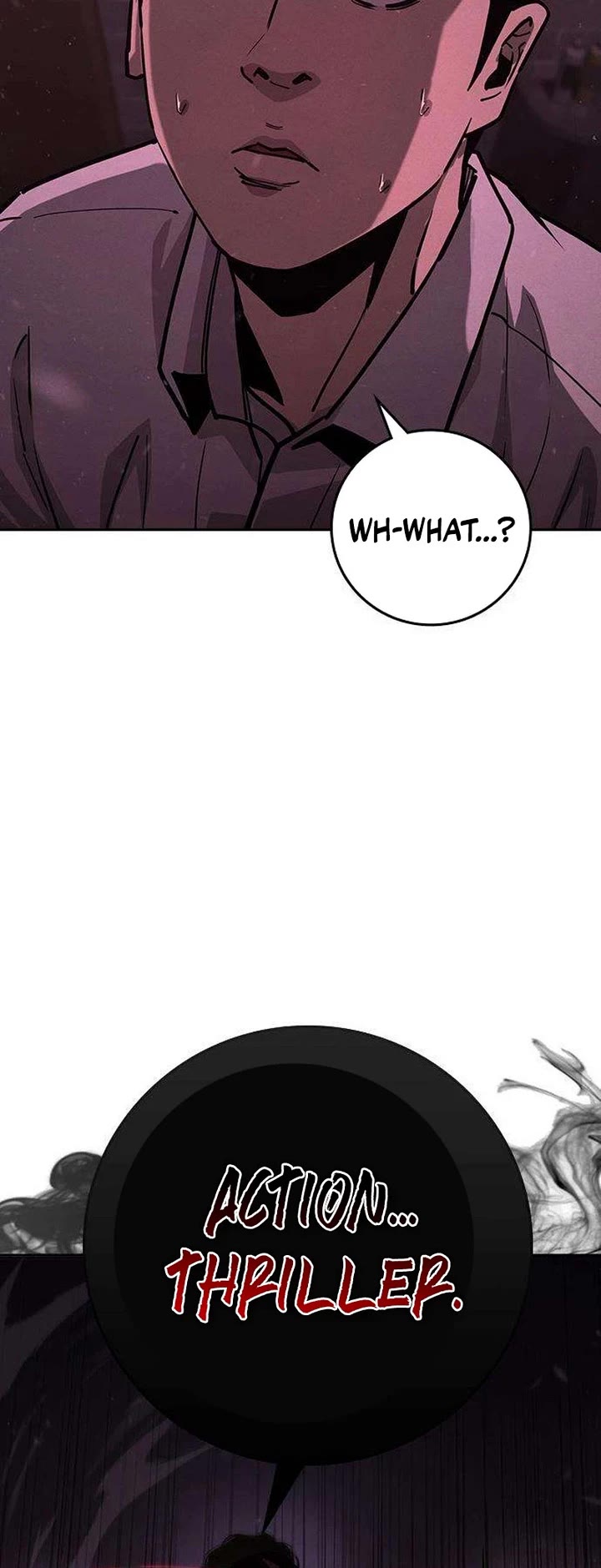 Contract Killer Enrollment chapter 3 page 54