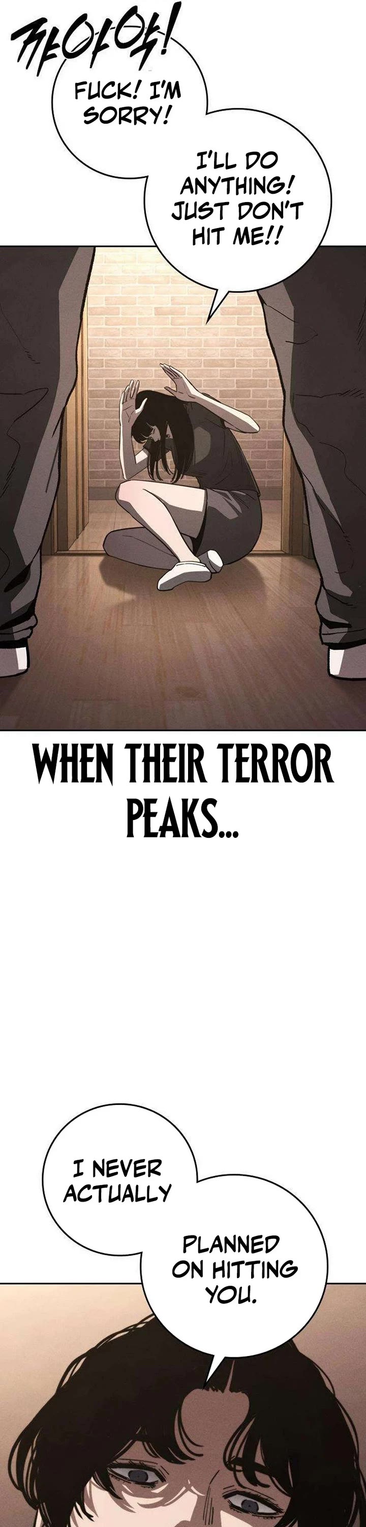 Contract Killer Enrollment chapter 3 page 81