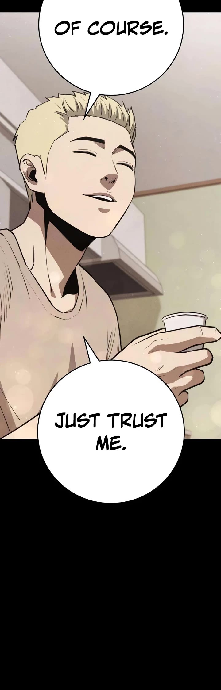 Contract Killer Enrollment chapter 4 page 100