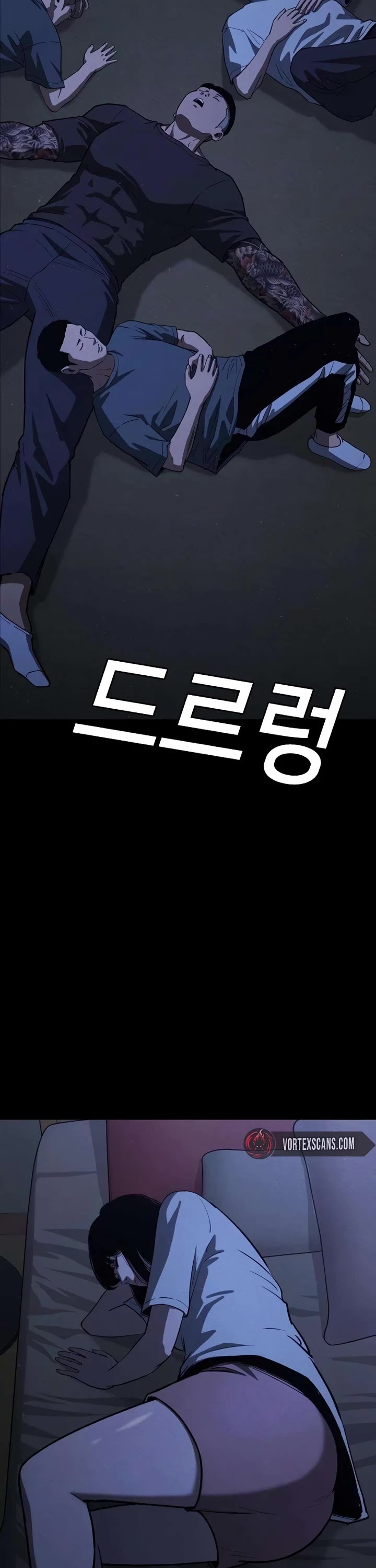 Contract Killer Enrollment chapter 4 page 102