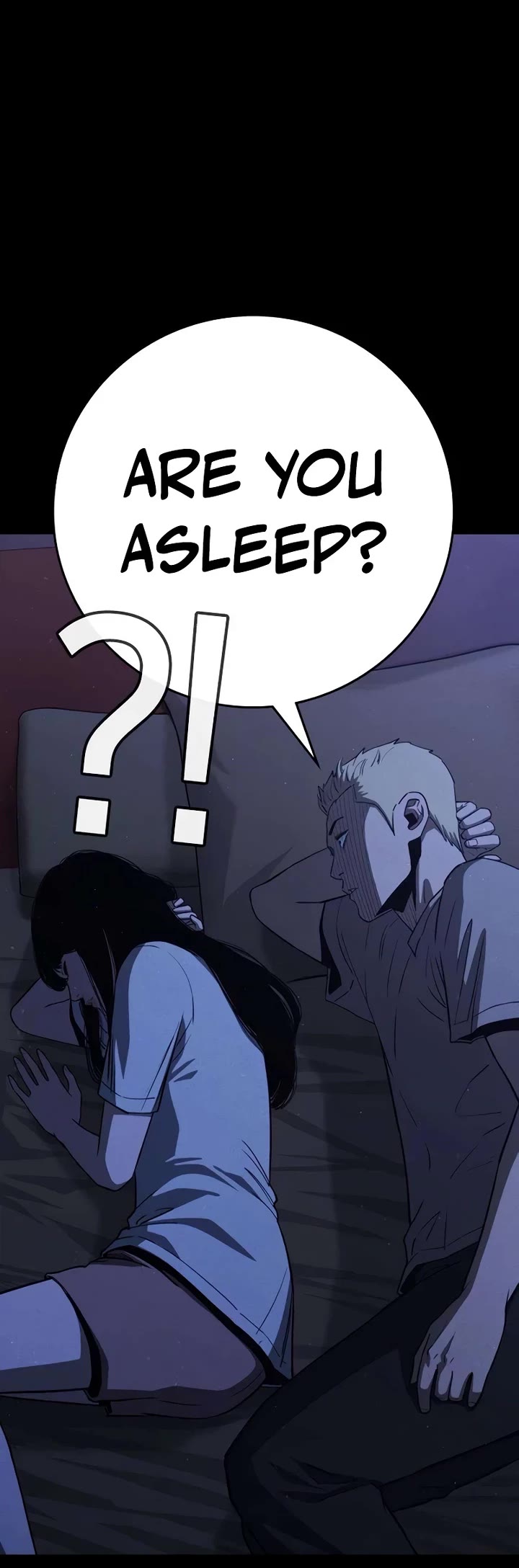 Contract Killer Enrollment chapter 4 page 104