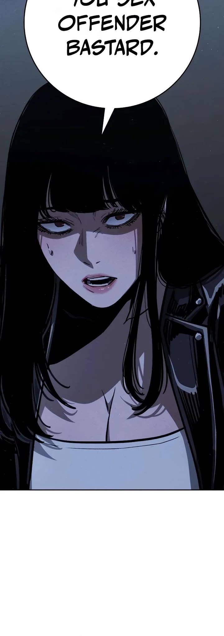 Contract Killer Enrollment chapter 4 page 110