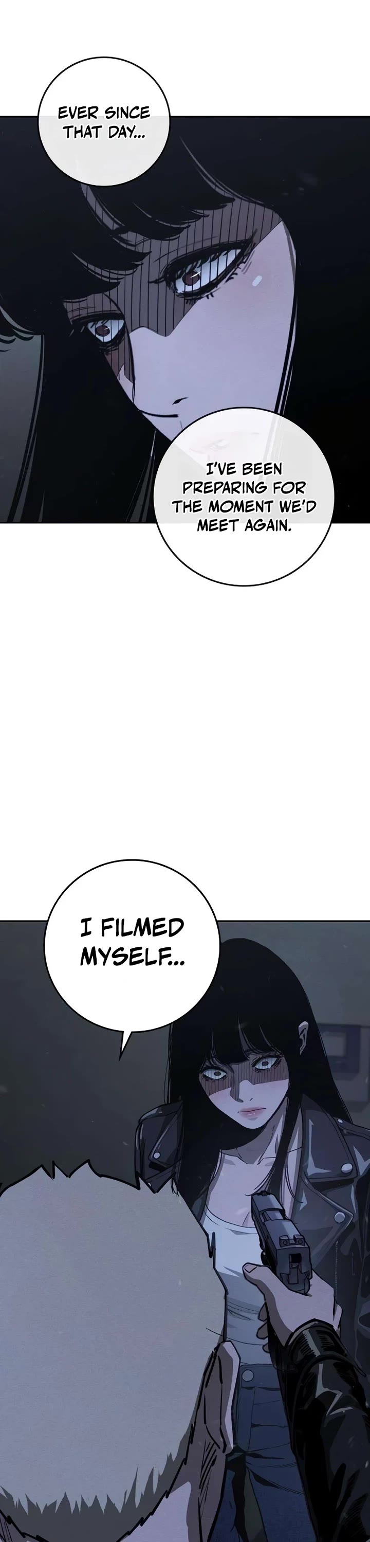 Contract Killer Enrollment chapter 4 page 121