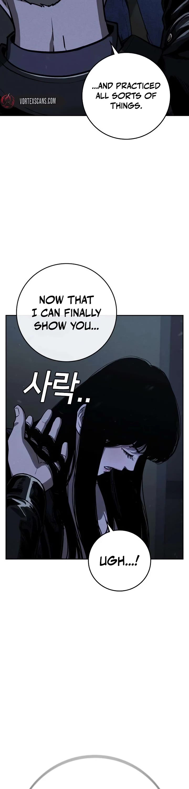 Contract Killer Enrollment chapter 4 page 122