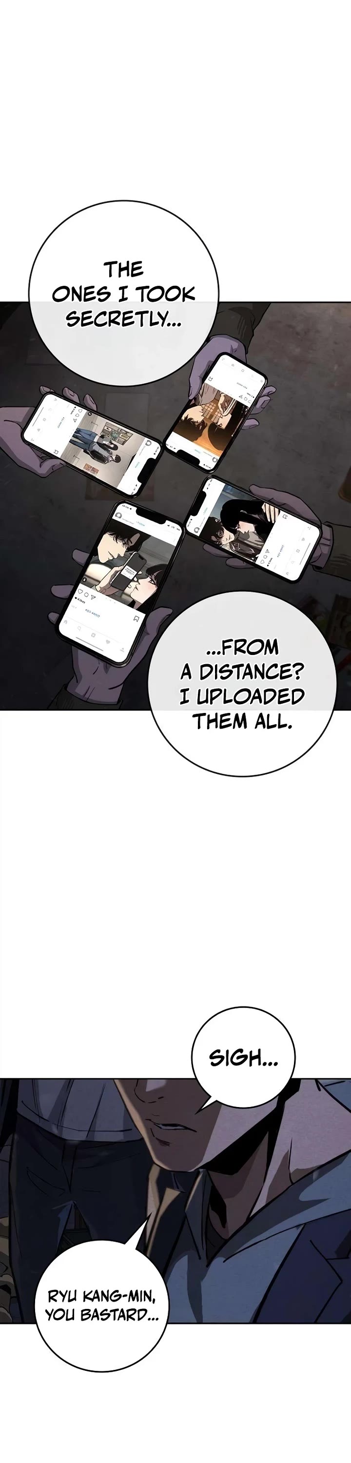 Contract Killer Enrollment chapter 4 page 128