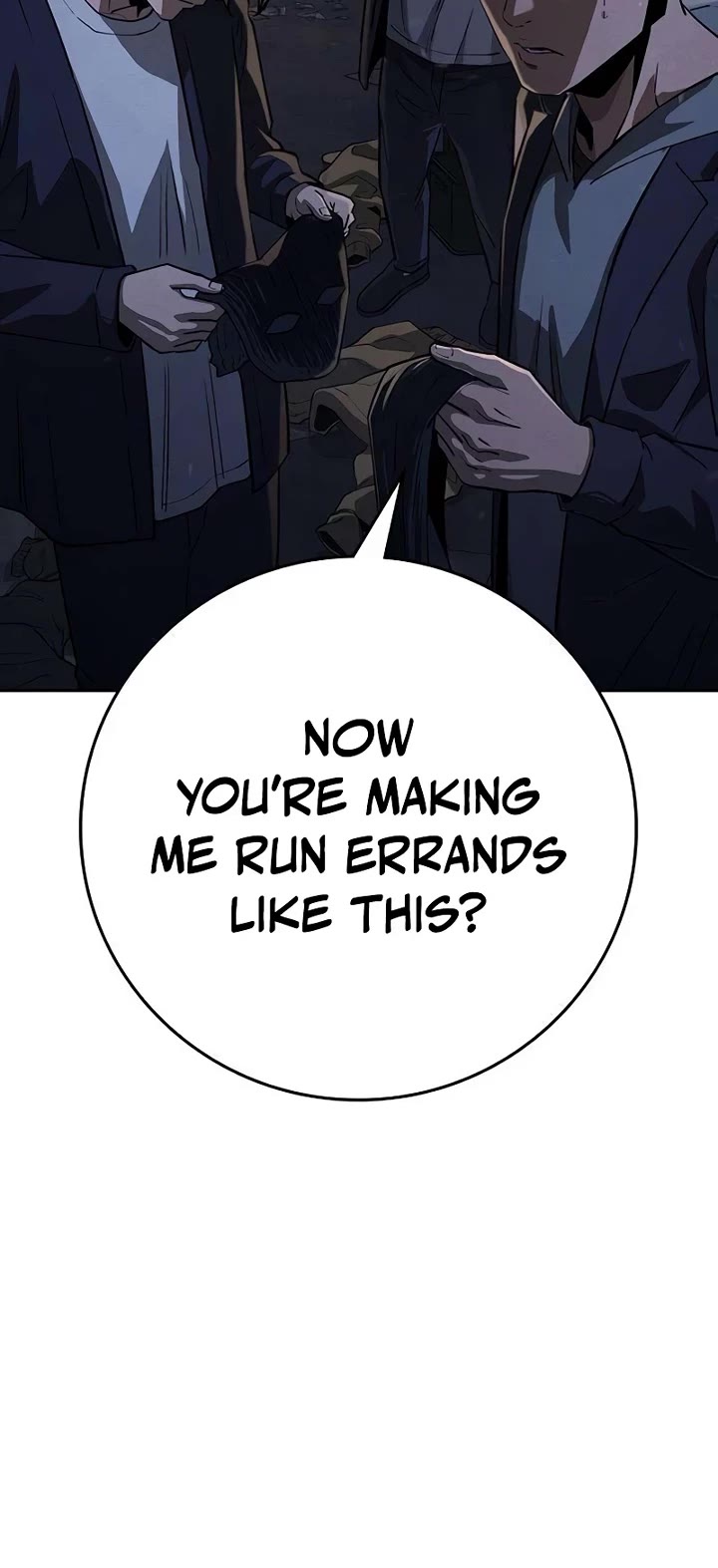 Contract Killer Enrollment chapter 4 page 130