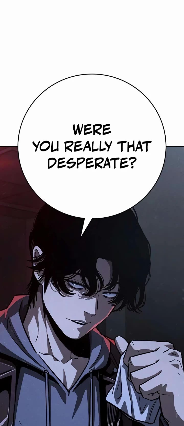 Contract Killer Enrollment chapter 4 page 134
