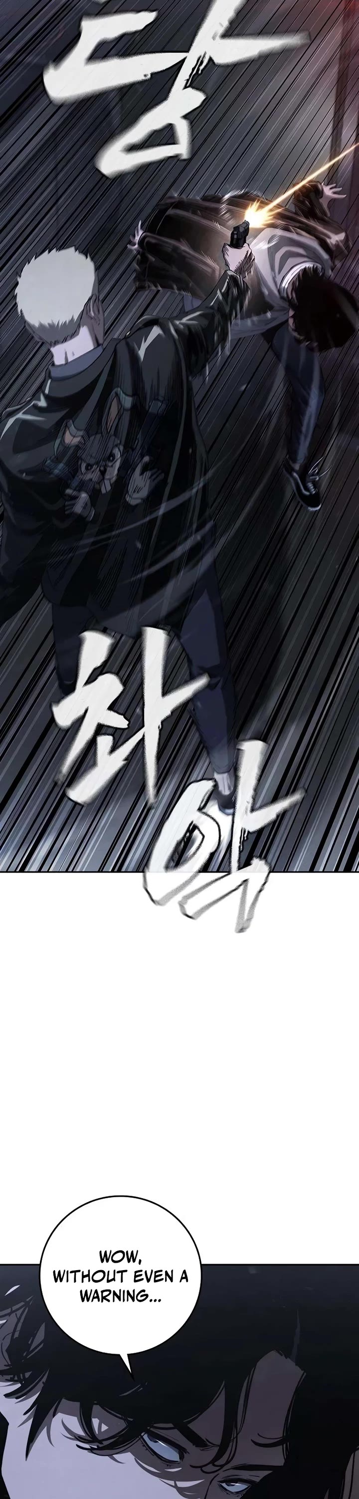 Contract Killer Enrollment chapter 4 page 138