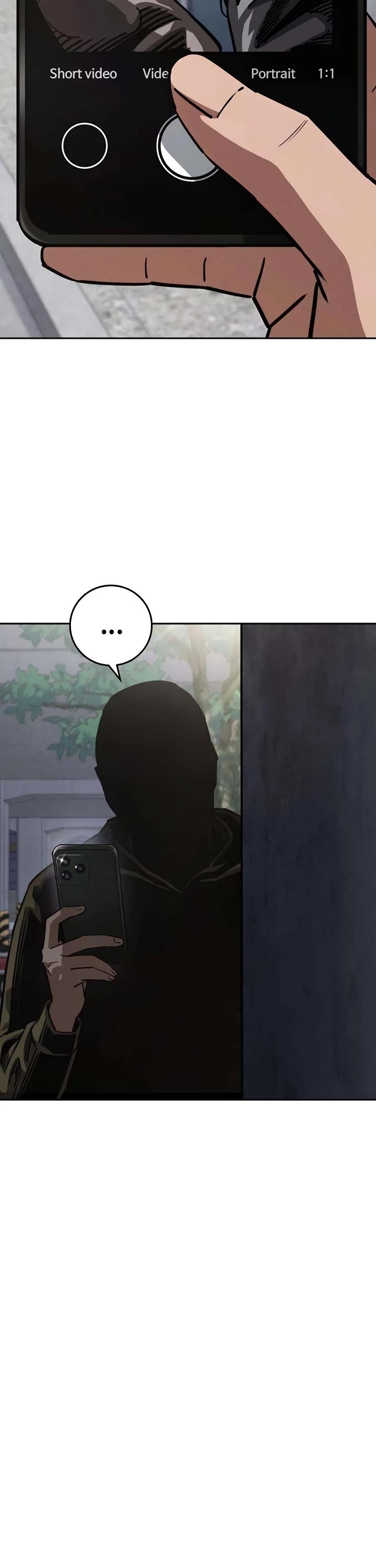 Contract Killer Enrollment chapter 4 page 42