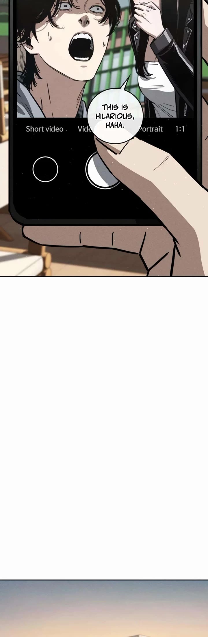 Contract Killer Enrollment chapter 4 page 55