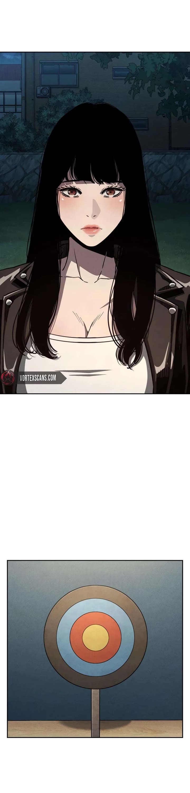 Contract Killer Enrollment chapter 4 page 66
