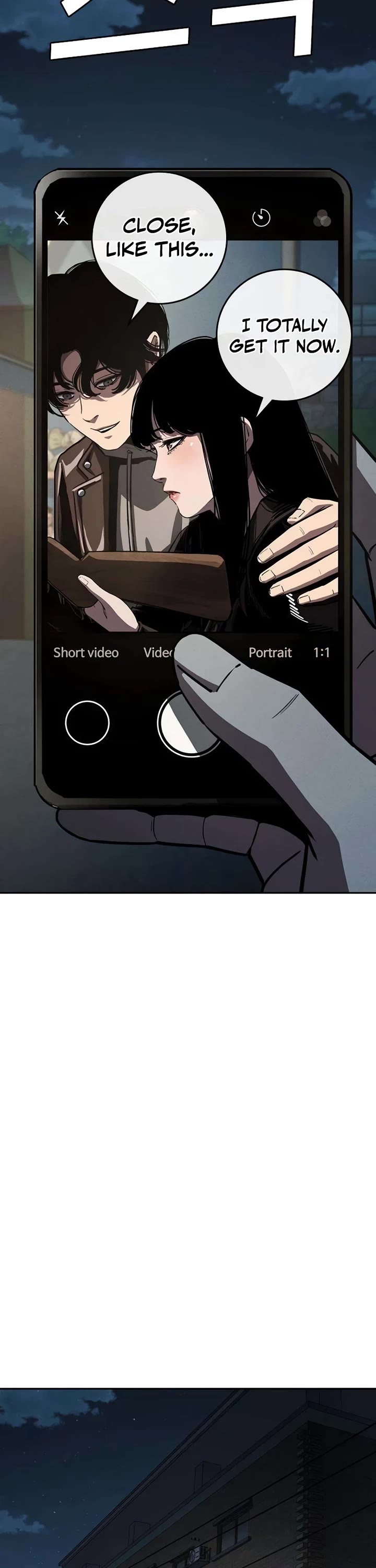 Contract Killer Enrollment chapter 4 page 78