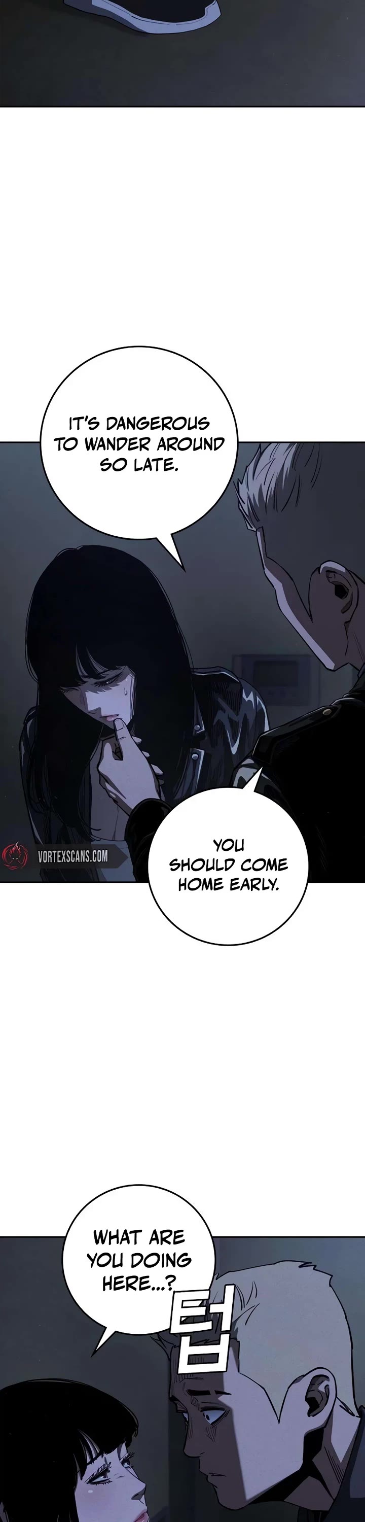 Contract Killer Enrollment chapter 4 page 93