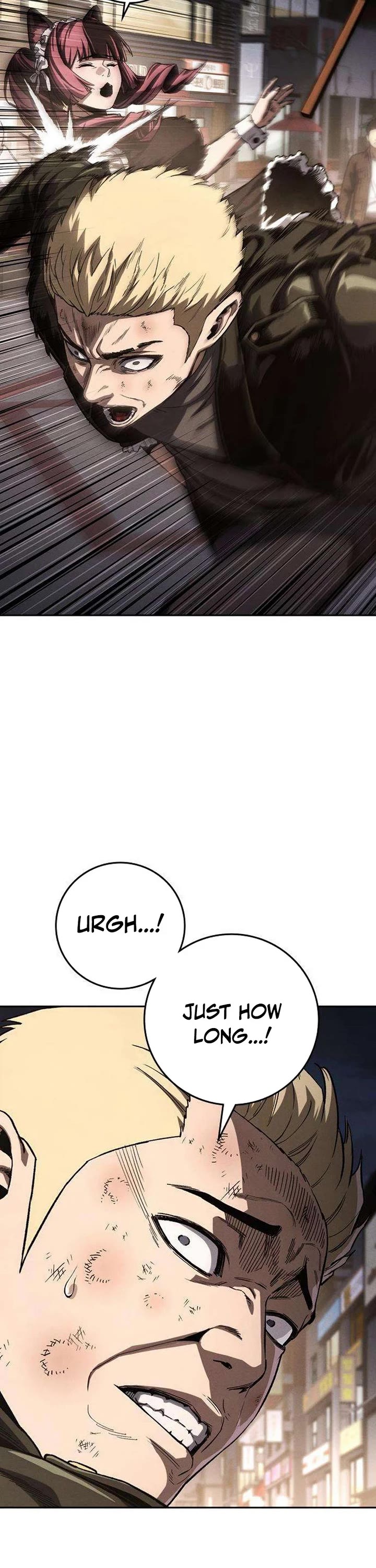 Contract Killer Enrollment chapter 5 page 102