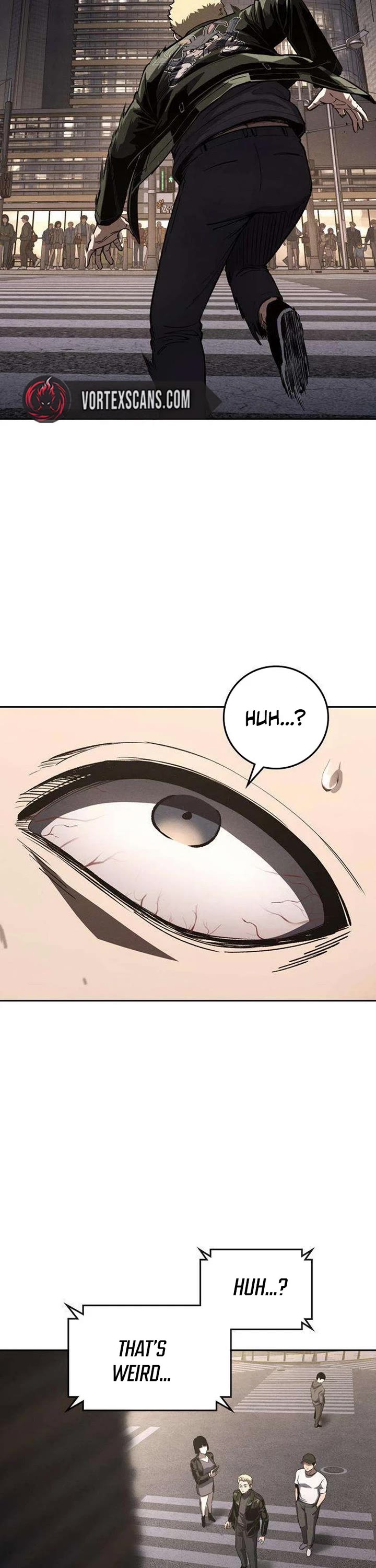 Contract Killer Enrollment chapter 5 page 111