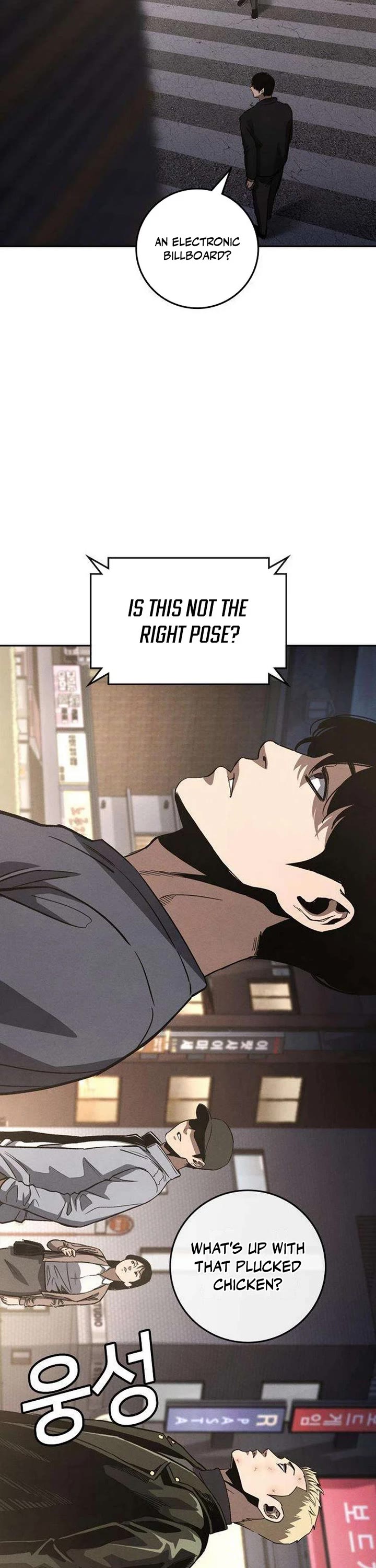 Contract Killer Enrollment chapter 5 page 112