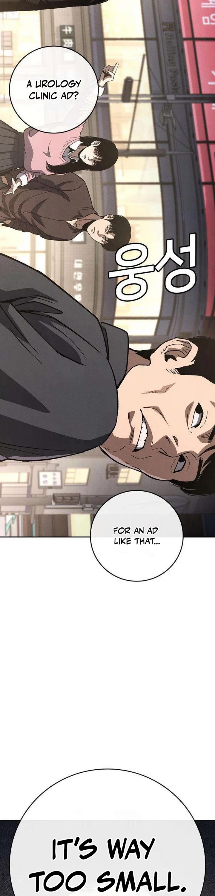 Contract Killer Enrollment chapter 5 page 113