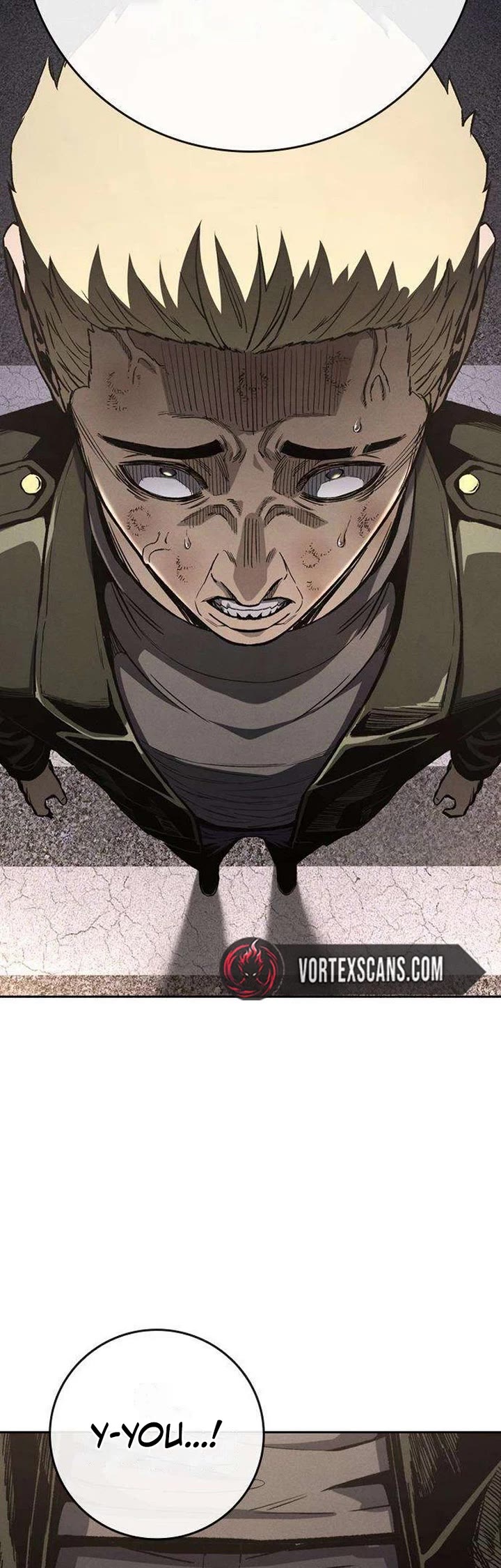 Contract Killer Enrollment chapter 5 page 114