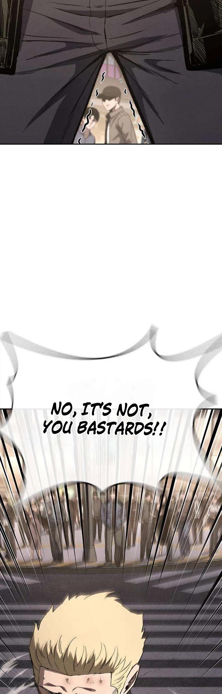 Contract Killer Enrollment chapter 5 page 115