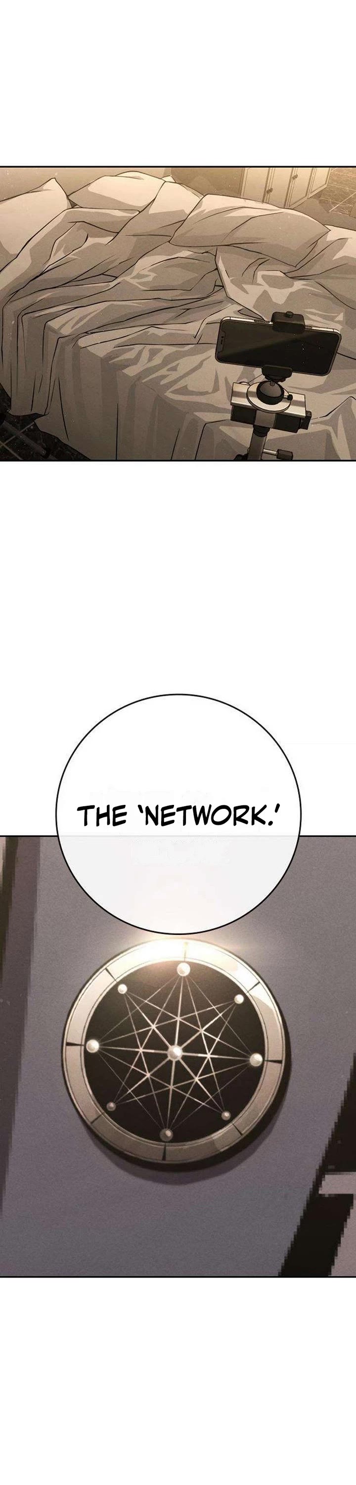 Contract Killer Enrollment chapter 5 page 12