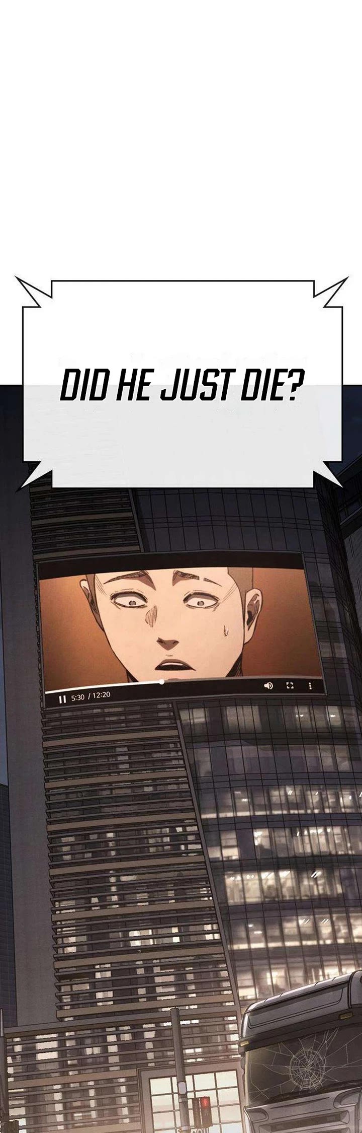 Contract Killer Enrollment chapter 5 page 124