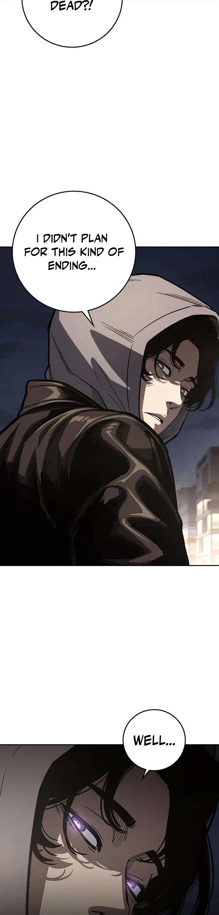 Contract Killer Enrollment chapter 5 page 126