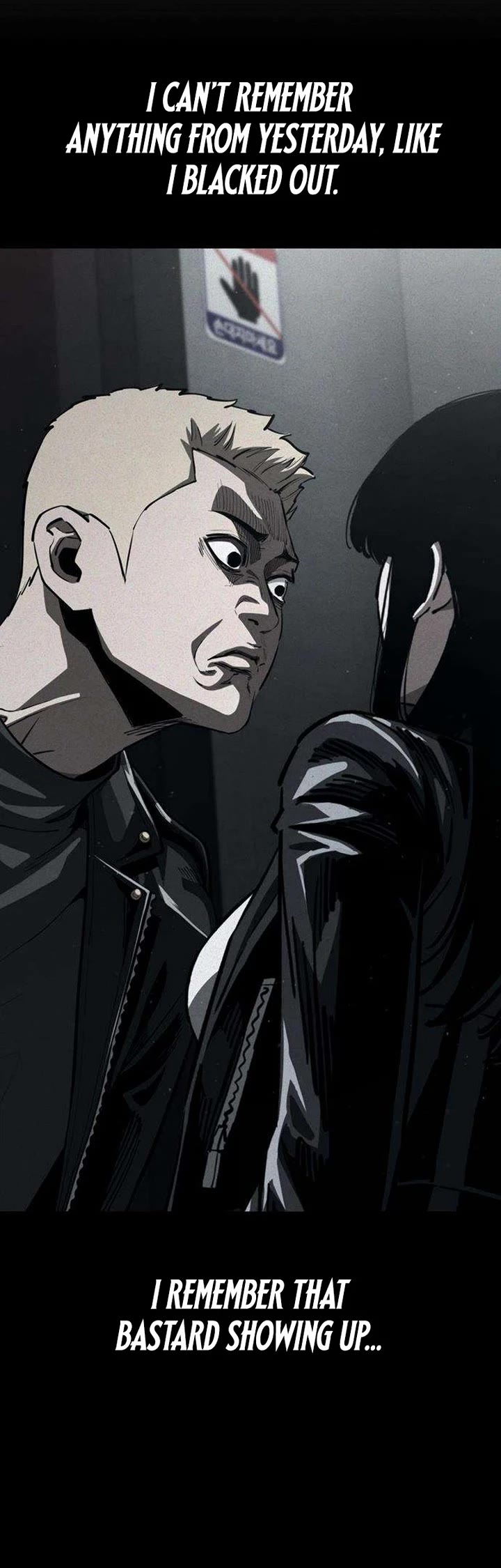 Contract Killer Enrollment chapter 5 page 135