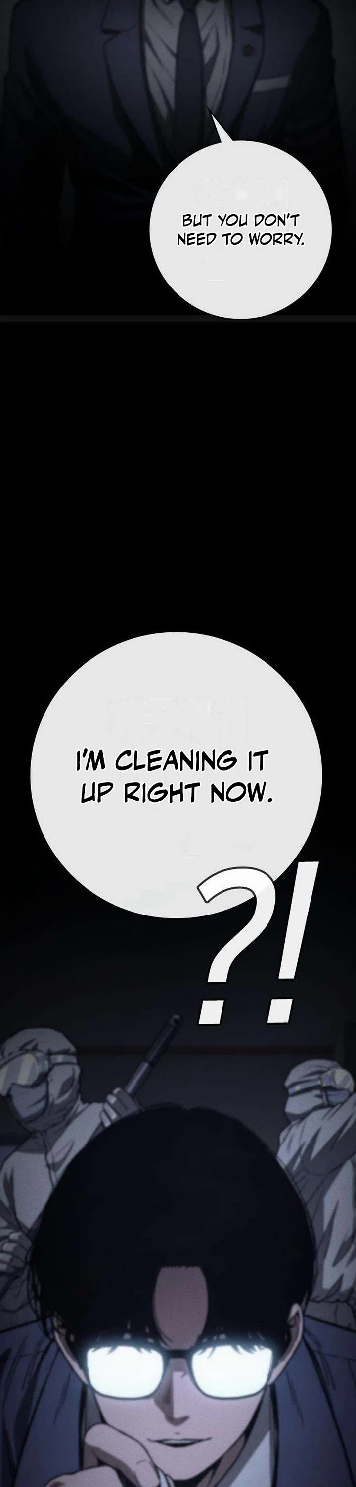 Contract Killer Enrollment chapter 5 page 141