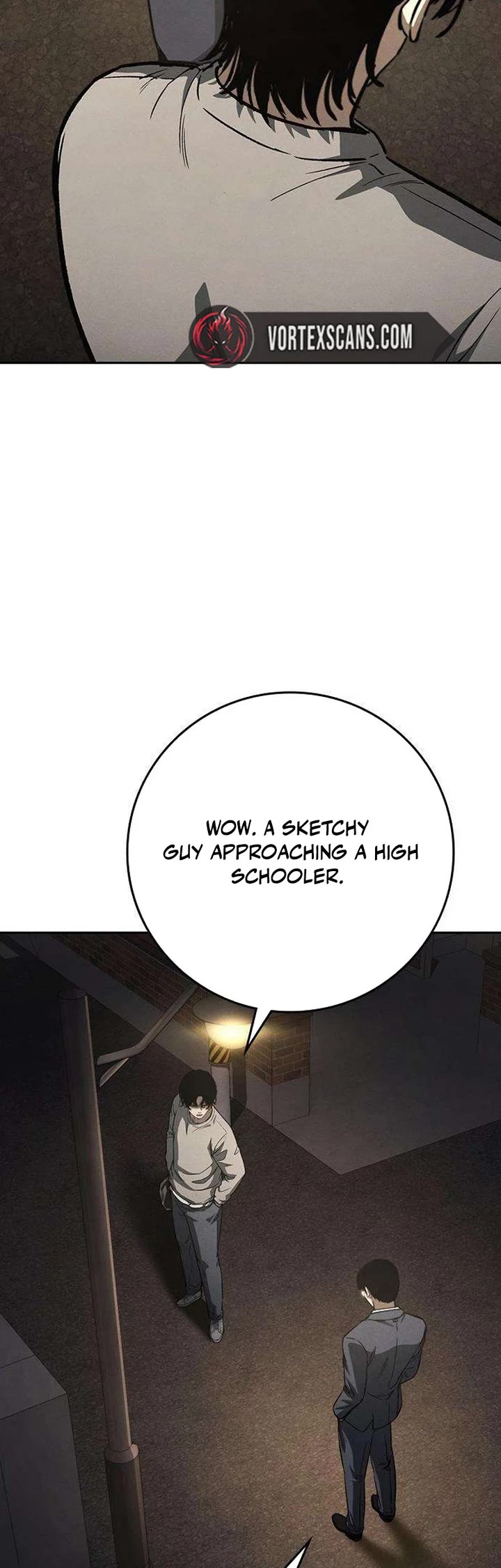 Contract Killer Enrollment chapter 5 page 150
