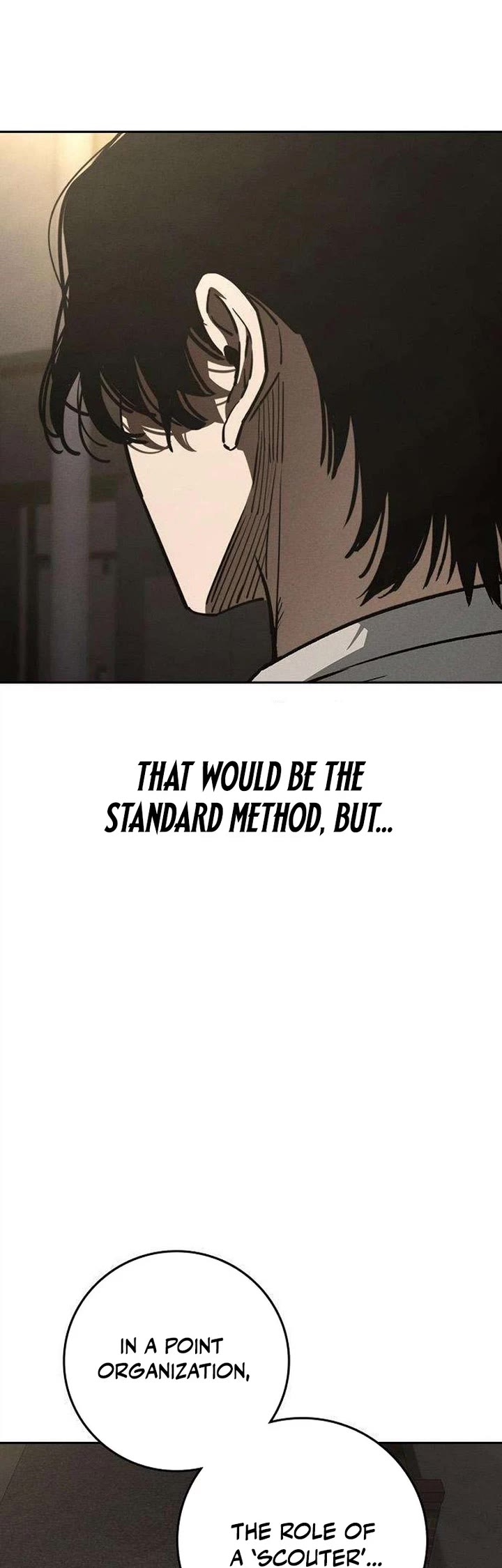 Contract Killer Enrollment chapter 5 page 160