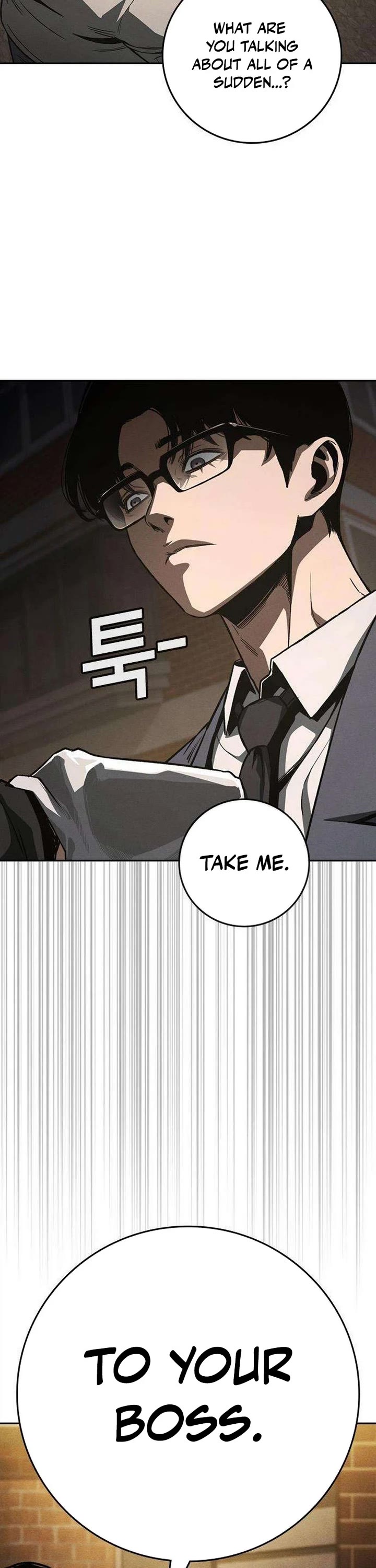 Contract Killer Enrollment chapter 5 page 162
