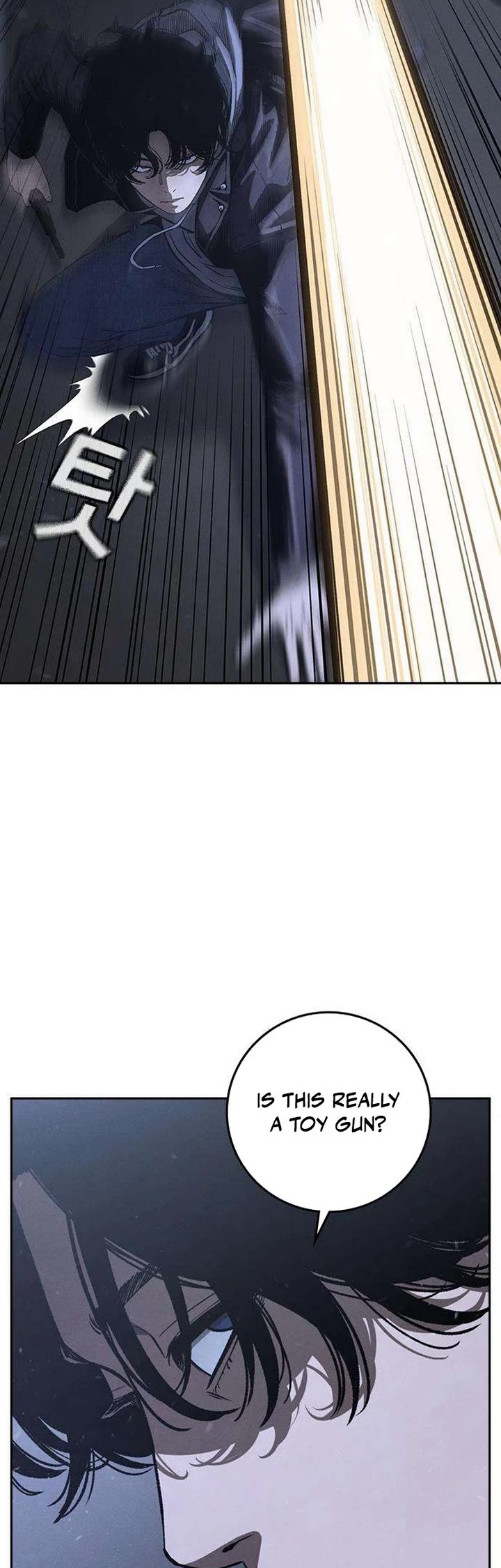 Contract Killer Enrollment chapter 5 page 30