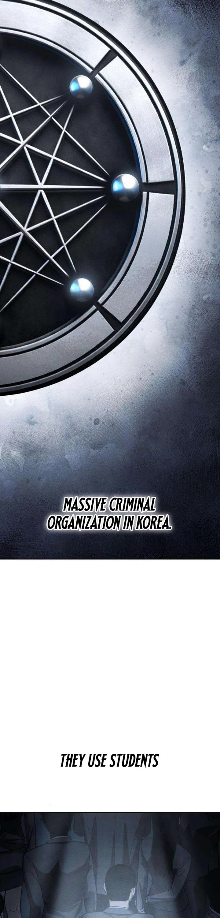 Contract Killer Enrollment chapter 5 page 37