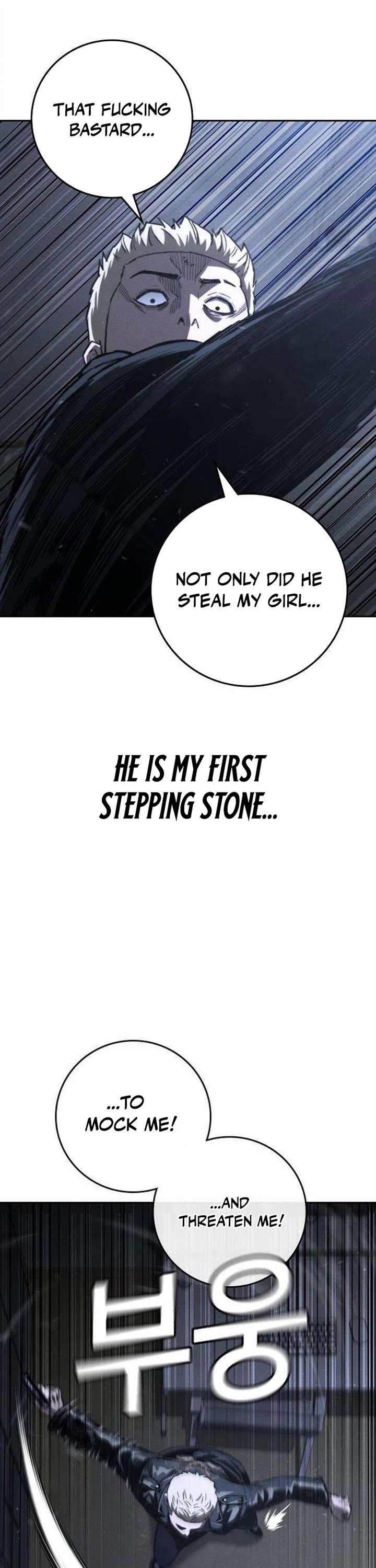 Contract Killer Enrollment chapter 5 page 47