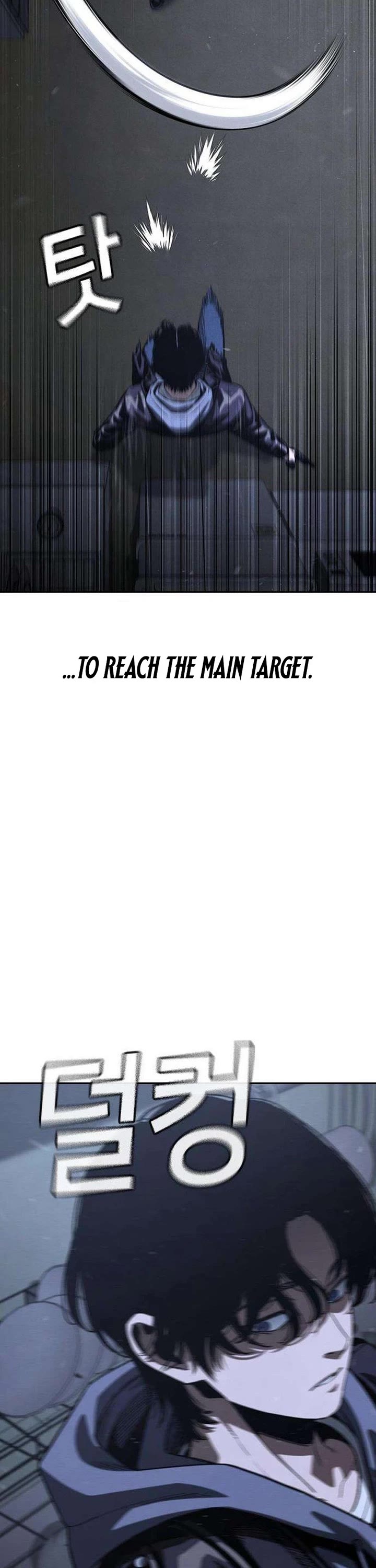 Contract Killer Enrollment chapter 5 page 48