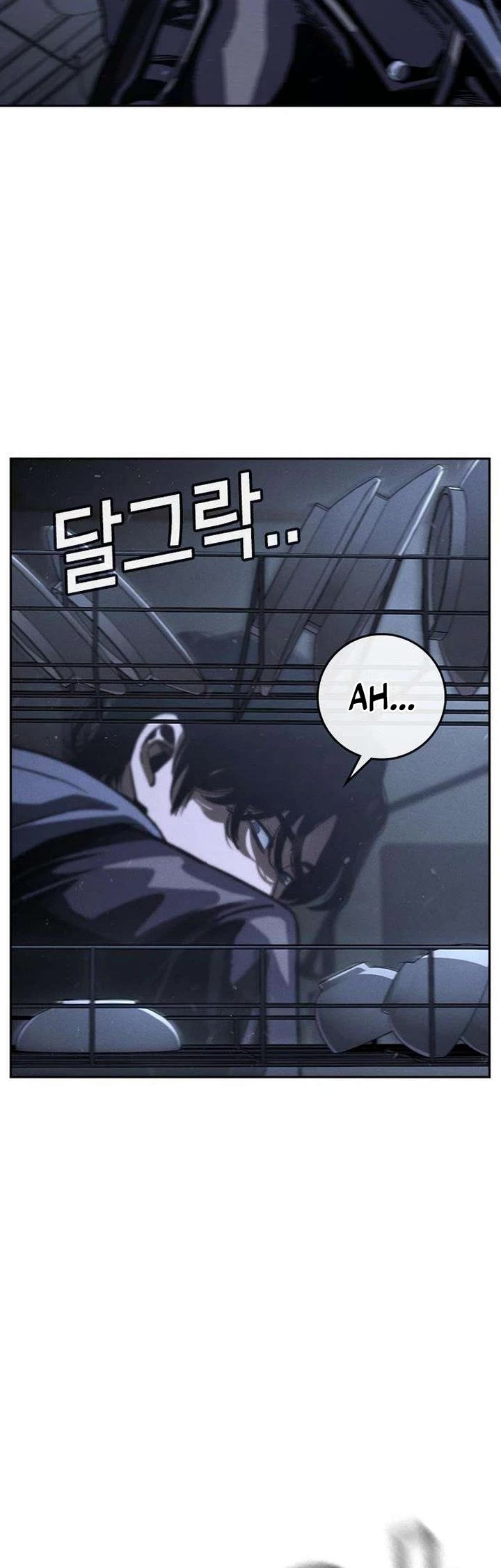 Contract Killer Enrollment chapter 5 page 49