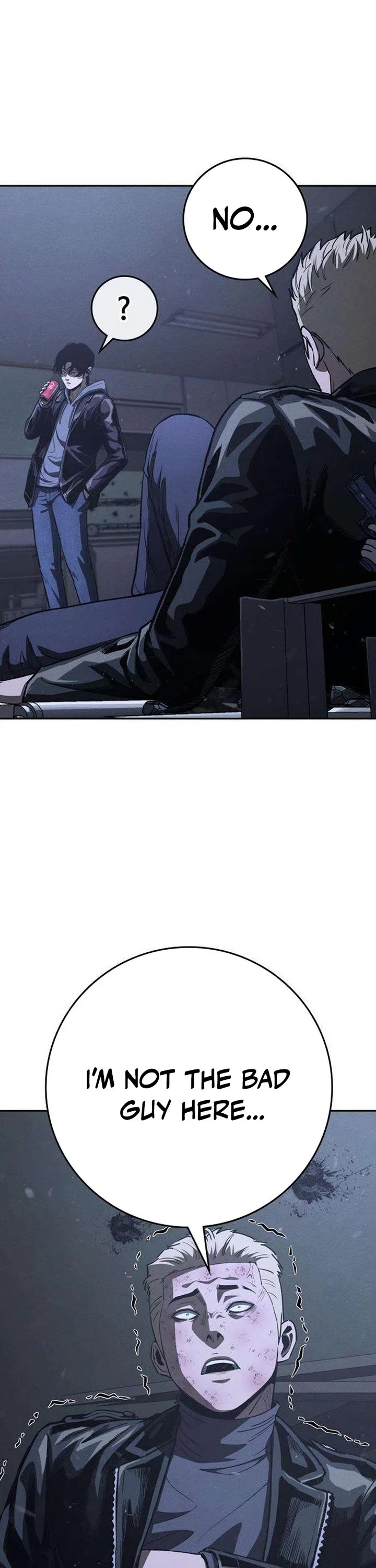 Contract Killer Enrollment chapter 5 page 57