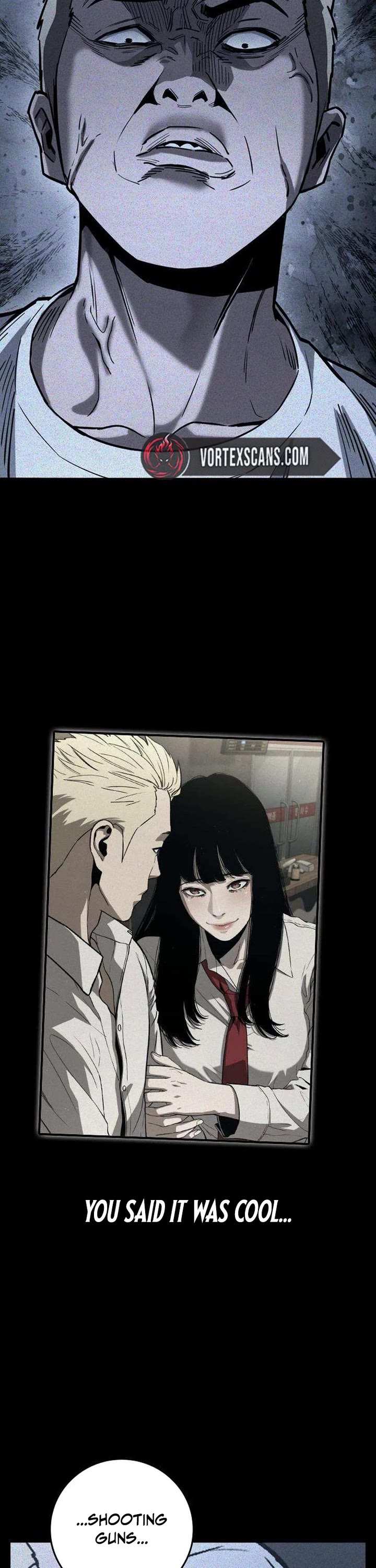 Contract Killer Enrollment chapter 5 page 61