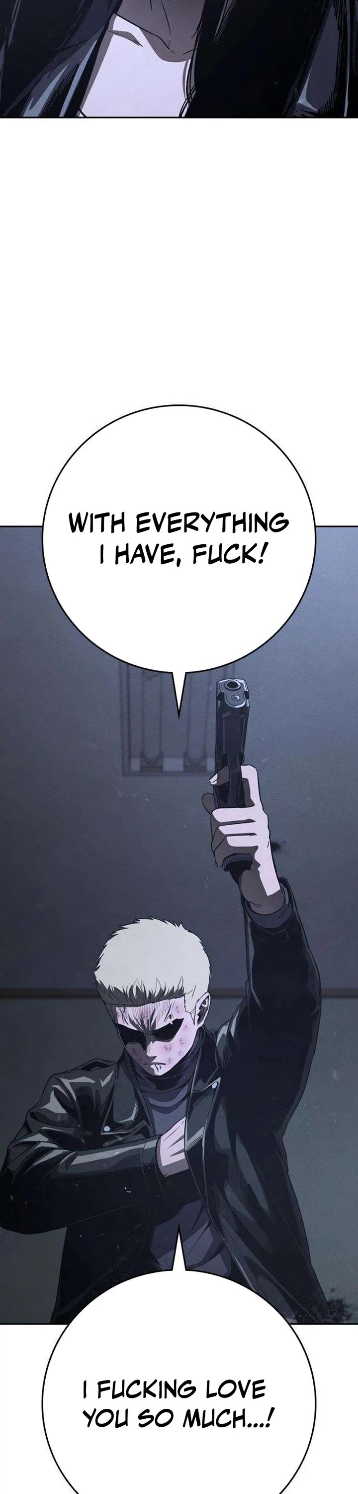 Contract Killer Enrollment chapter 5 page 68