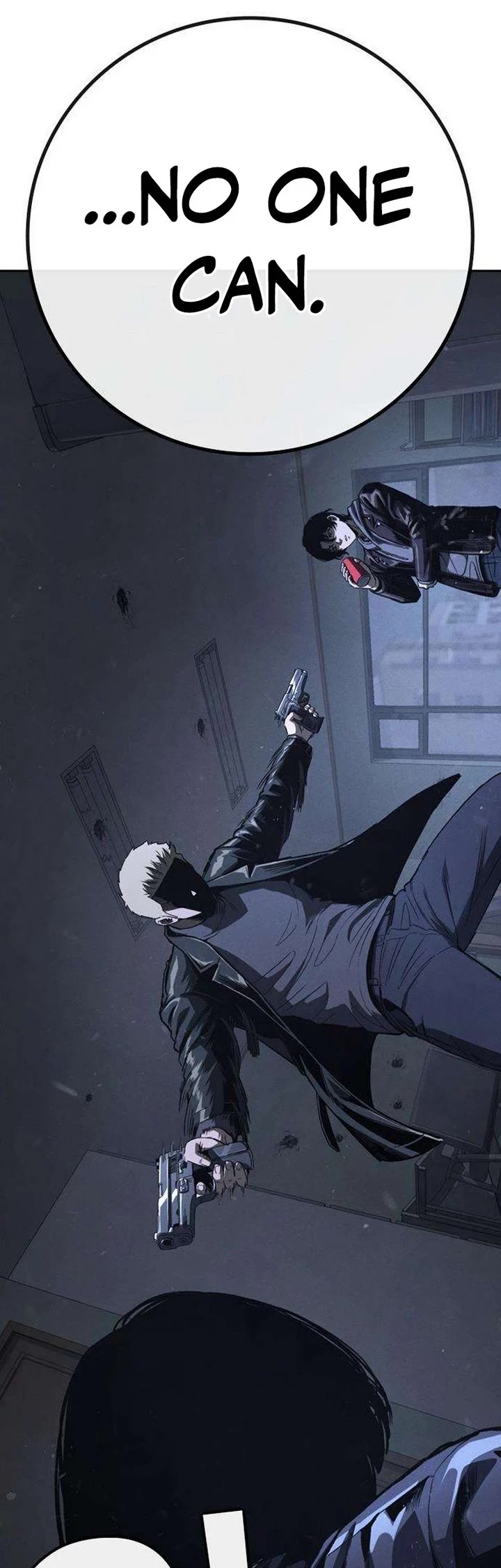 Contract Killer Enrollment chapter 5 page 70