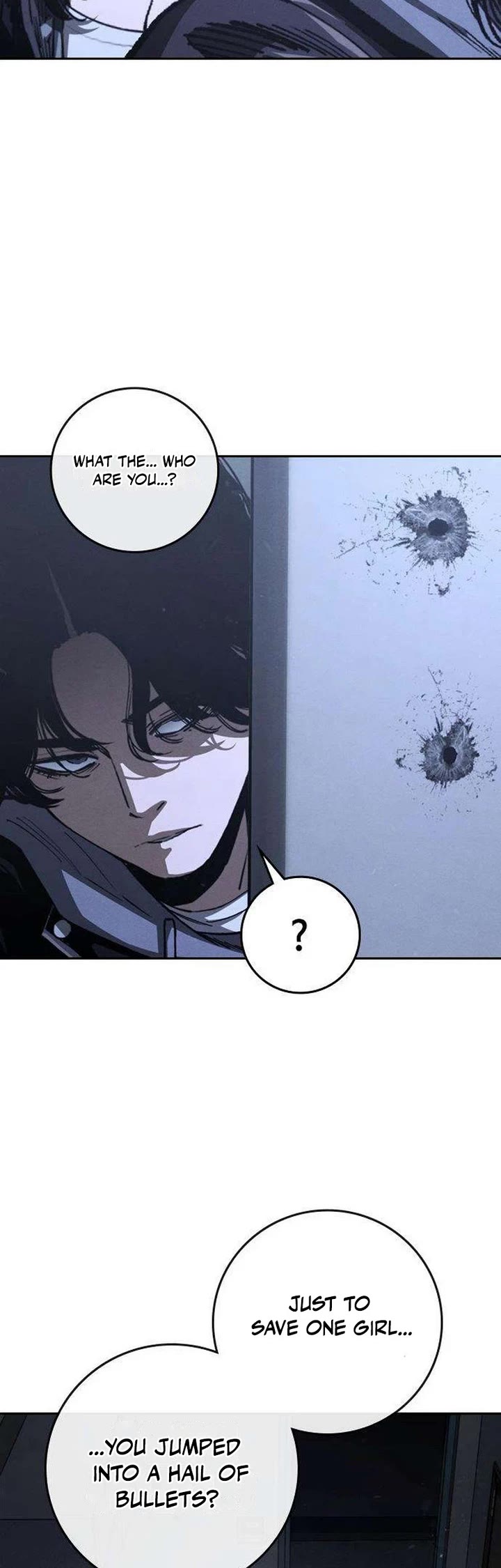 Contract Killer Enrollment chapter 5 page 80