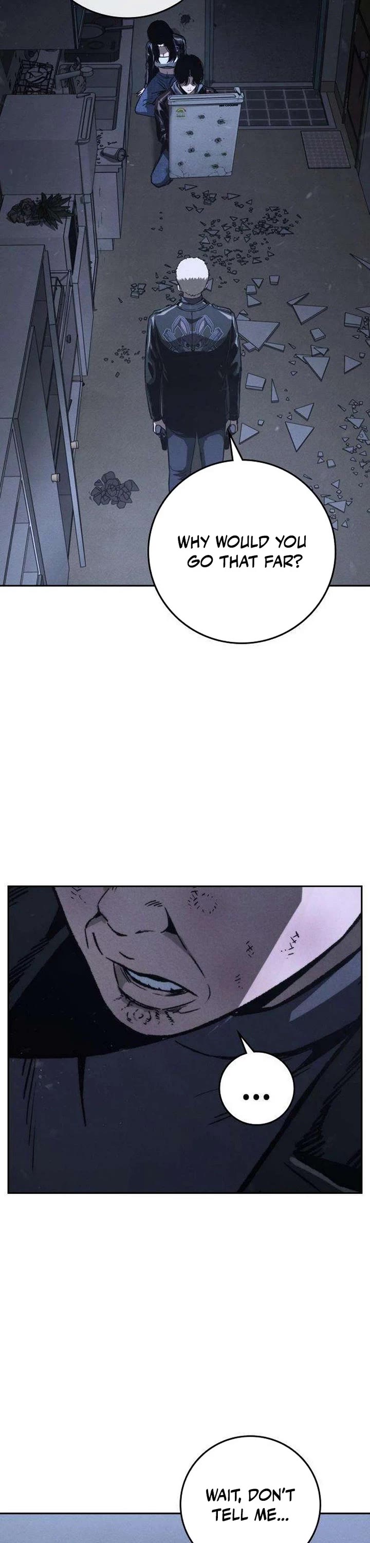 Contract Killer Enrollment chapter 5 page 81